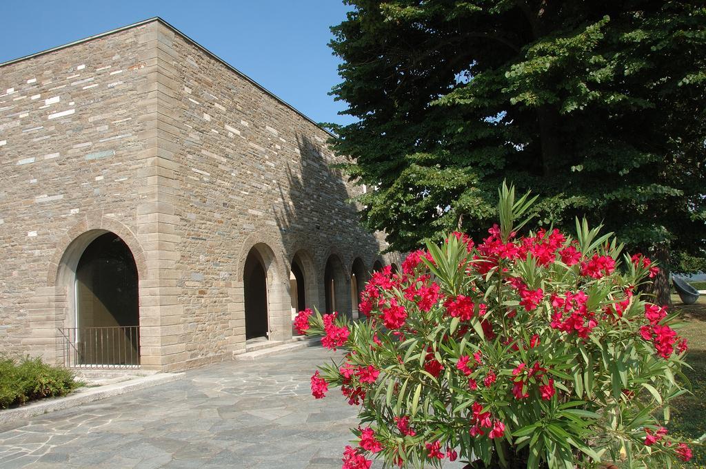 Villa Ottolenghi Wedekind Acqui Terme Exterior foto