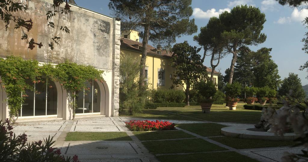 Villa Ottolenghi Wedekind Acqui Terme Exterior foto