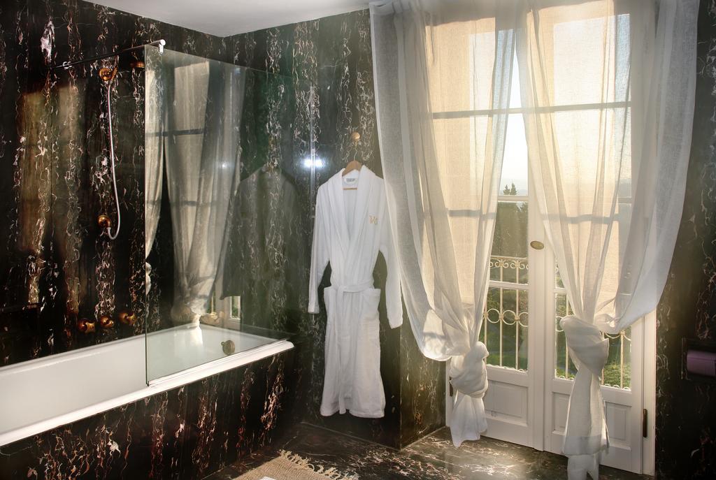 Villa Ottolenghi Wedekind Acqui Terme Exterior foto