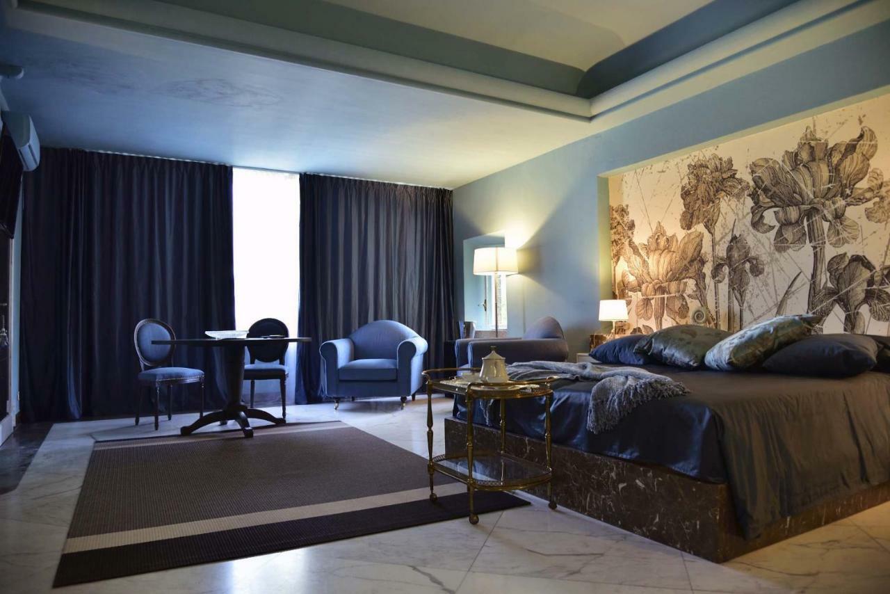 Villa Ottolenghi Wedekind Acqui Terme Exterior foto
