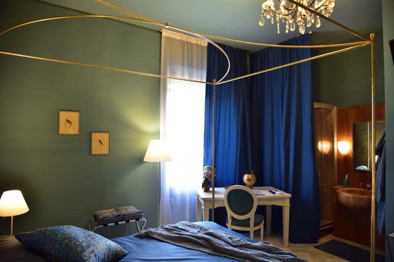 Villa Ottolenghi Wedekind Acqui Terme Exterior foto